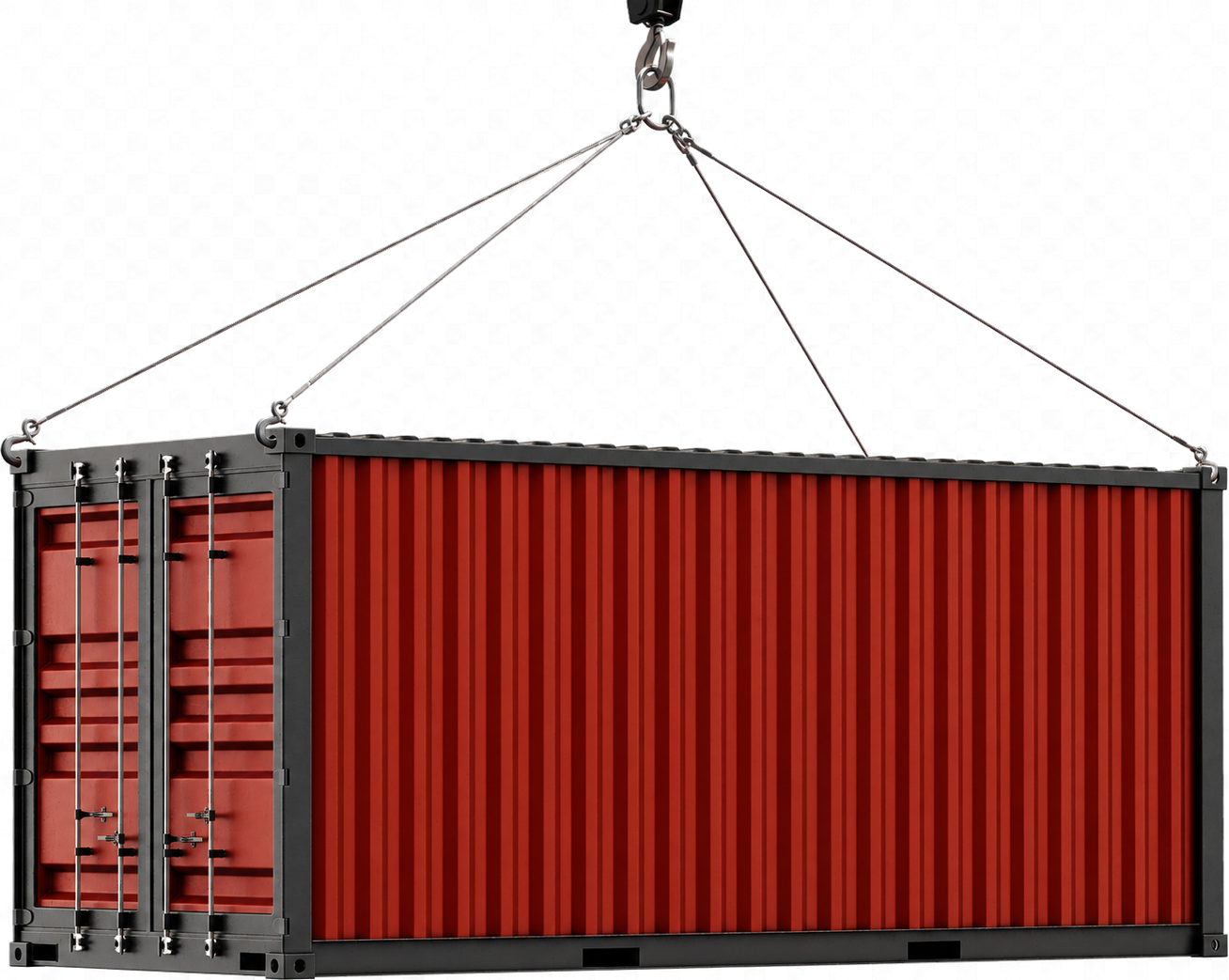 container